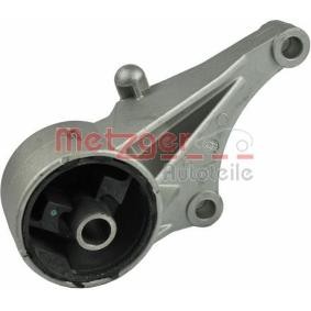 Acquista Supporto motore da METZGER 8050955 a buon mercato per soli 29,00 €
