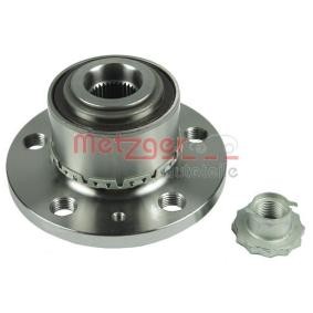 Radlagersatz WM 6635 für FABIA Stufenheck (6Y3) für 51,26 CHF