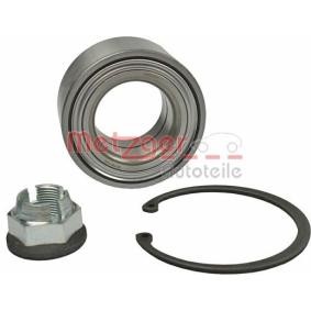Compre Kit de rolamento de roda da METZGER WM 6683 a um preço baixo por 45,22 €