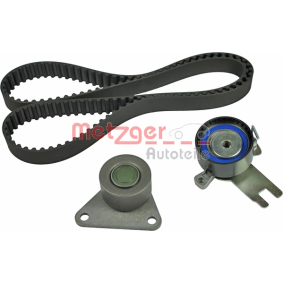 Achetez des Kit de distribution METZGER WM-Z 034 à prix pour 57,48 €