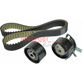 Achetez des Kit de distribution METZGER WM-Z 038 à prix pour 105,09 €