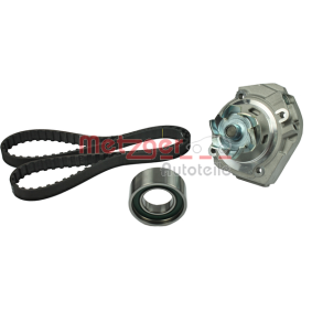Achetez des Kit de distribution + pompe à eau METZGER WM-Z 1840WP à prix pour 65,57 €