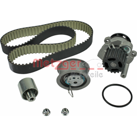 Achetez des Kit de distribution + pompe à eau METZGER WM-Z 2964WP à prix pour 129,13 €