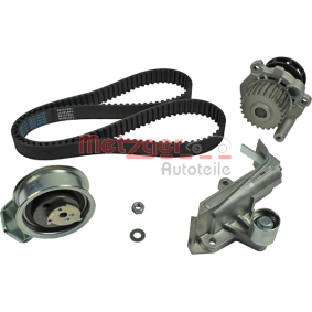 Achetez des Kit de distribution + pompe à eau METZGER WM-Z 3451WP à prix pour 185,26 €