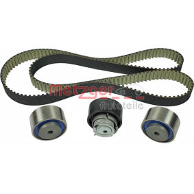Achetez des Kit de distribution METZGER WM-Z 399 à prix pour 167,47 €
