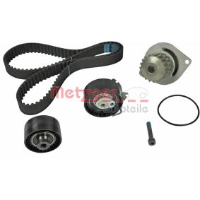 Achetez des Kit de distribution + pompe à eau METZGER WM-Z 4170WP à prix pour 126,69 €