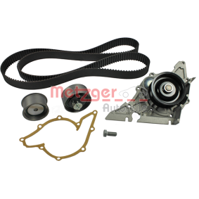 Achetez des Kit de distribution + pompe à eau METZGER WM-Z 4850WP à prix pour 211,32 €