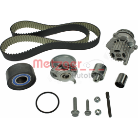 Achetez des Kit de distribution + pompe à eau METZGER WM-Z 5630WP à prix pour 182,51 €