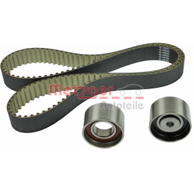 Achetez des Kit de distribution METZGER WM-Z 961 à prix pour 157,14 €
