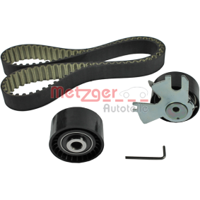 Achetez des Kit de distribution METZGER WM-Z 967 à prix pour 85,08 €