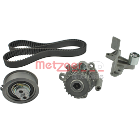 Achetez des Kit de distribution + pompe à eau METZGER WM-Z 9750WP à prix pour 222,78 €