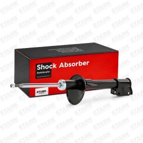 Stoßdämpfer von STARK SKSA-0132304
