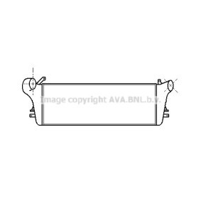 Acquista Condensatore climatizzatore da PRASCO MT5177D a buon mercato per soli 287,54 €