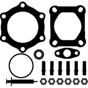 Montagesatz, Lader 228 TA 17918 000 MAN von MAHLE ORIGINAL