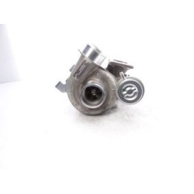 Turbolader 452215-5002S
