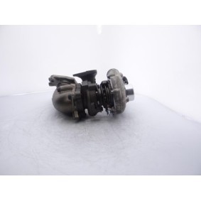 Turbolader 454092-5001S