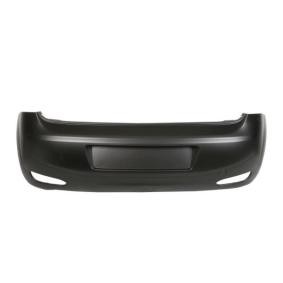 Achetez des Pare-choc arrière BLIC 5506-00-2070952Q à prix pour 85,54 €