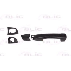 Achetez des Poignée de porte BLIC 6010-43-009402P à prix pour 43,16 €