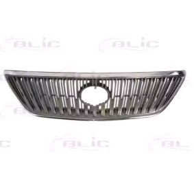 Kühlergrill 6502-07-8122991P