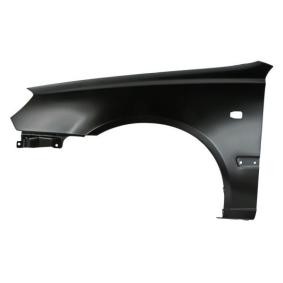 Kotflügel 6504-04-3155313P von BLIC günstig für 44,76 € online kaufen