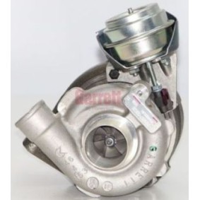 Turbolader 705097-5002S von GARRETT günstig für 856,73 € online kaufen