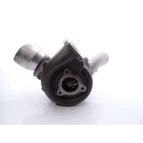 Turbolader von GARRETT 714306-5006S