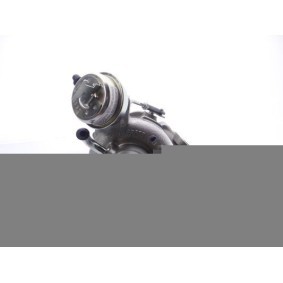 Turbolader von GARRETT 720168-5011S