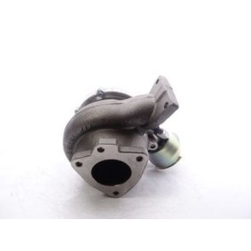 Turbolader 723167-5008S von GARRETT günstig für 769,26 € online kaufen