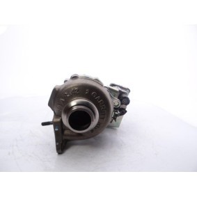 Turbolader von GARRETT 723341-5013S