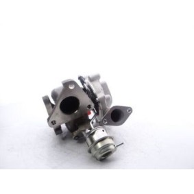 Turbolader von GARRETT 725864-5002S