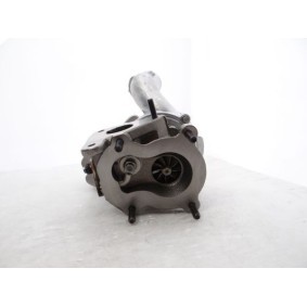 Turbolader 738123-5005S von GARRETT günstig für 674,61 € online kaufen