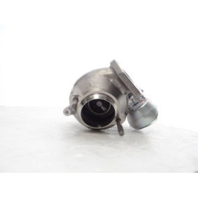 Turbolader von GARRETT 750431-5013S