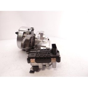 Turbolader von GARRETT 755299-5007S
