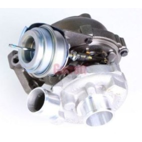 Turbolader 757886-5003S für HYUNDAI