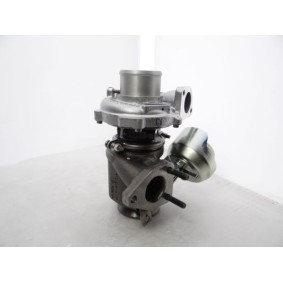 Turbolader 757886-5004S für HYUNDAI