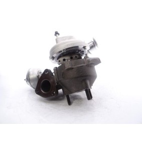 Turbolader 759394-5002S von GARRETT günstig für 1063,76 € online kaufen