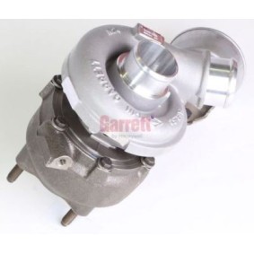 Acquista Turbina da GARRETT 761650-5001S a buon mercato per soli 1128,82 €