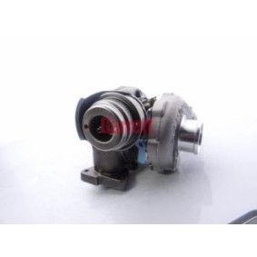 Turbolader 782404-5001S für HYUNDAI