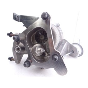 Turbolader von GARRETT 795637-5001S