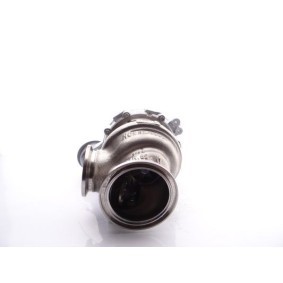 Turbolader von GARRETT 800076-5011S