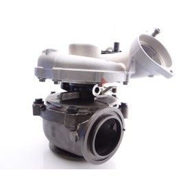 Acquista Turbina da GARRETT 801374-5003S a buon mercato per soli 569,07 €