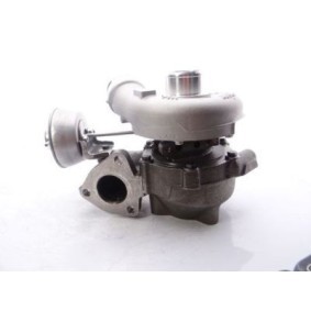 Turbolader 802013-5001S von GARRETT günstig für 470,04 € online kaufen