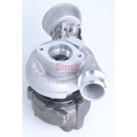 Acquista Turbina da GARRETT 802014-5001S a buon mercato per soli 900,92 €