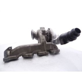 Turbolader von GARRETT 803955-5005S