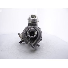 Acquista Turbina da GARRETT 807068-5002S a buon mercato per soli 713,41 €