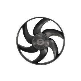 Kühlerlüfter von THERMOTEC für 306 Schrägheck (7A, 7C, N3, N5) günstig online kaufen