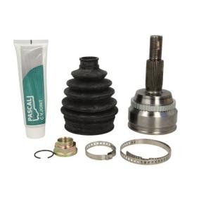 Comprar Juego de articulación, árbol de transmisión de PASCAL G12117PC a bajo precio de 65,98 €