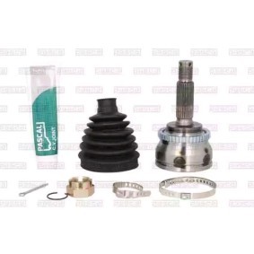 Acquista Kit giunti semiasse da PASCAL G15067PC a buon mercato per soli 52,56 €