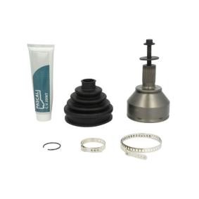 Comprar Juego de articulación, árbol de transmisión de PASCAL G1G053PC a bajo precio de 60,34 €