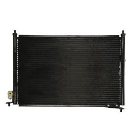 Osta Lauhdutin, ilmastointilaite THERMOTEC:llä KTT110384 edullisesti hintaan 81,42 €